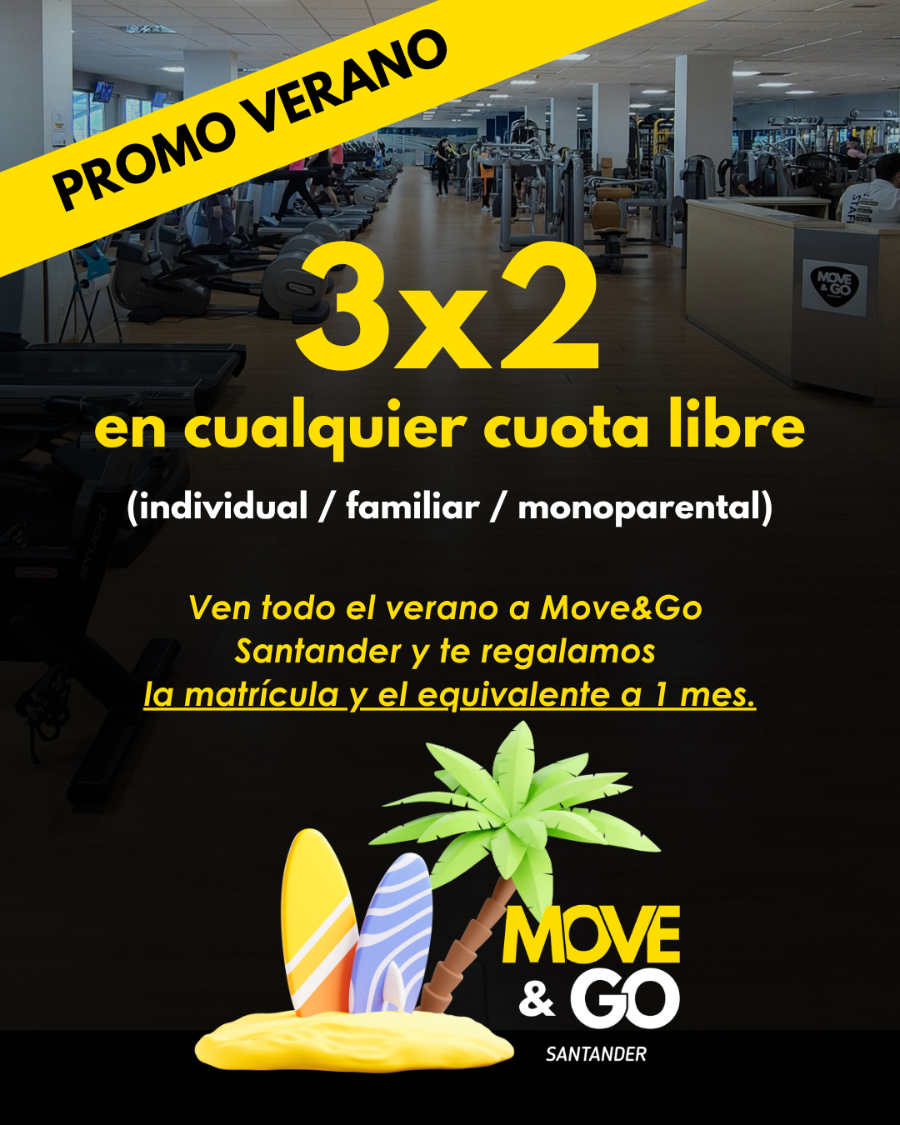 Promo verano MG santander a3 2026 rrss – 1