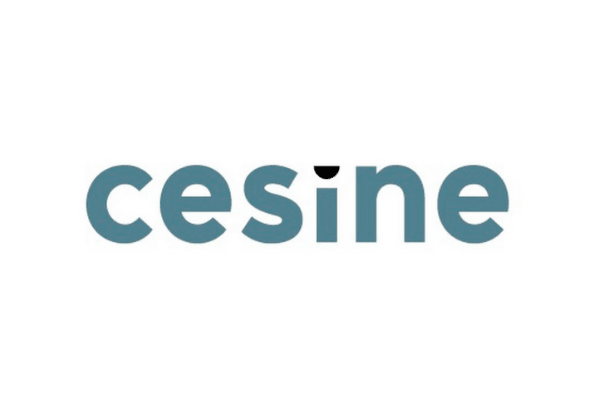 Logo Cesine