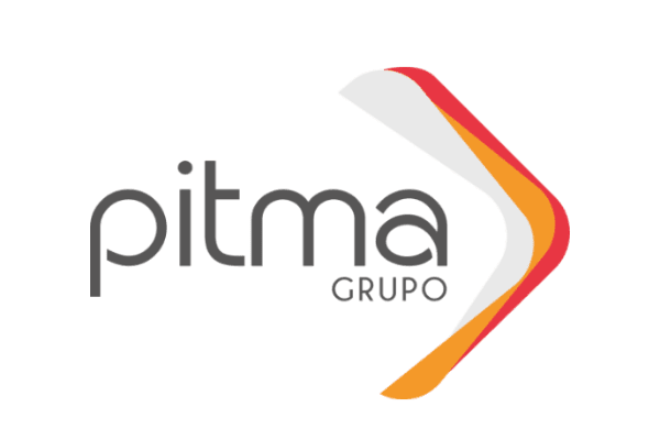 Logo Grupo PITMA