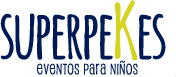 Logo Superpekes